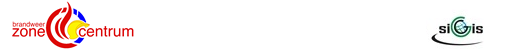 logo's Zone Centrum en SIGGIS